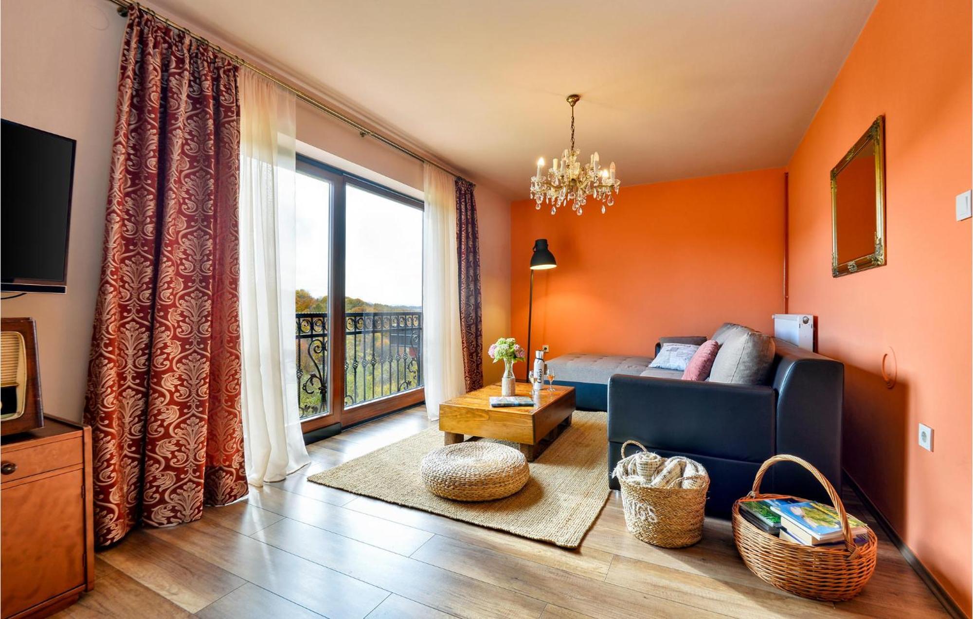 Beautiful Home In Sv,Martin Na Muri With Jacuzzi Свети Мартин на Мури Екстериор снимка